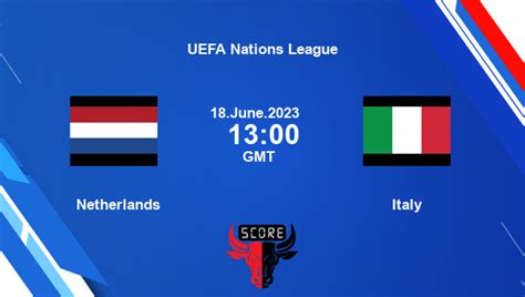 Italy live score, schedule & player stats .